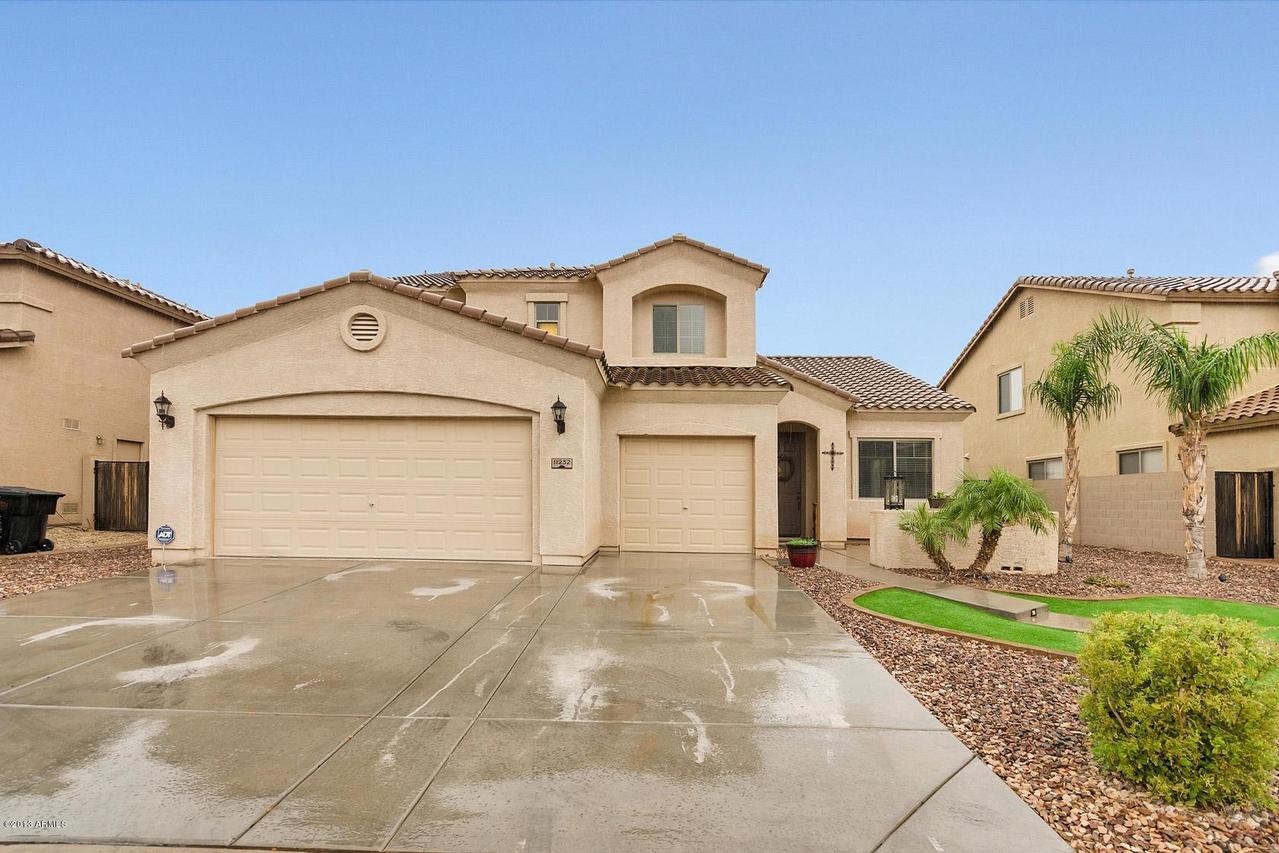 11232 E Starfire Ave., Mesa, AZ 85212