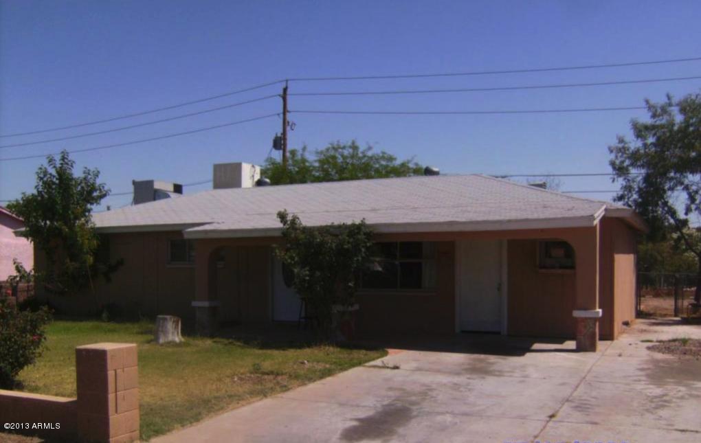3349 W Cambridge Ave., Phoenix, AZ 85009