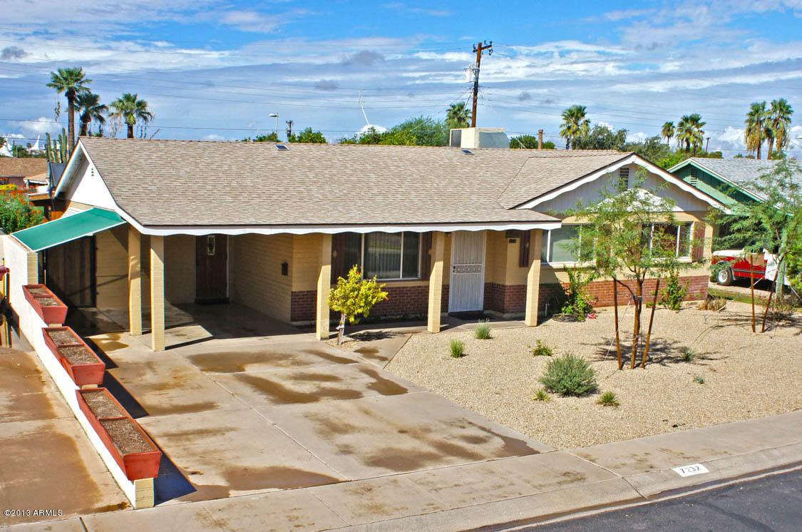 7232 E Villa Way, Scottsdale, AZ 85257