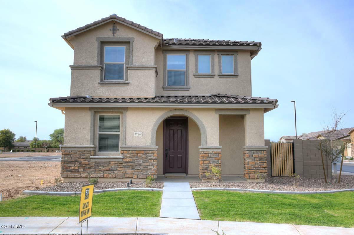 2884 S Hansen Dr. #Lot 542, Gilbert, AZ 85295