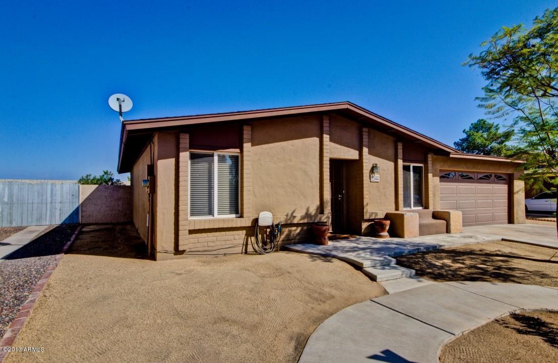 2544 W Isabella Ave., Mesa, AZ 85202