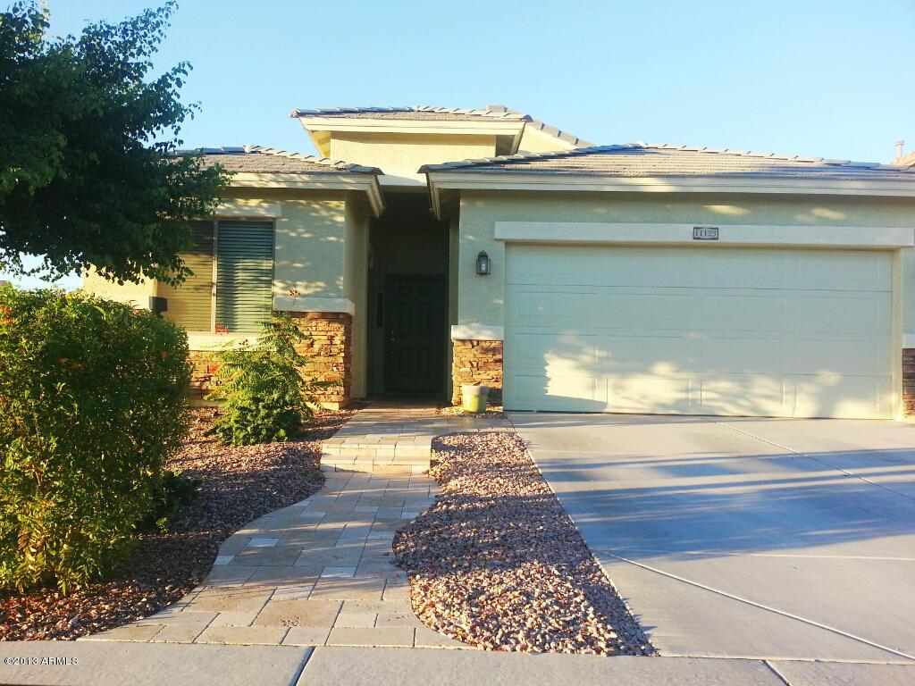 11123 E Segura Ave., Mesa, AZ 85212