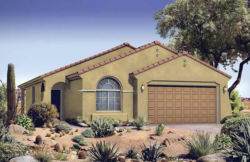 19766 N 264th Ave., Buckeye, AZ 85396