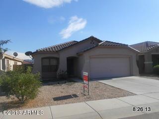 2531 W Romley Ave., Phoenix, AZ 85041