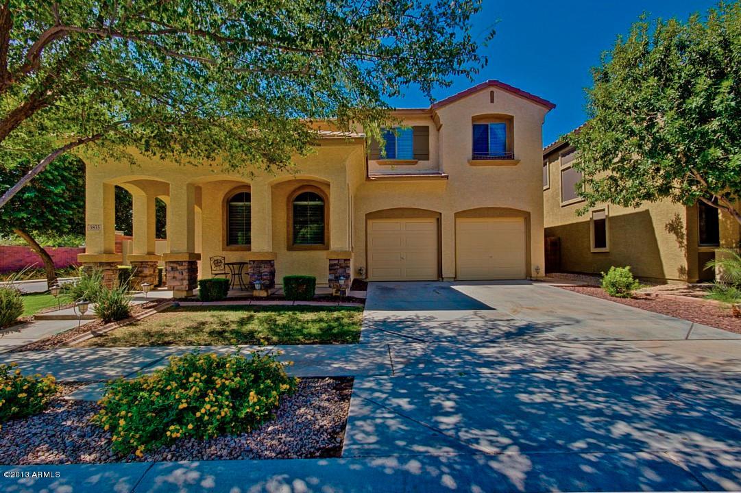 3835 E Bridgeport Pkwy., Gilbert, AZ 85295