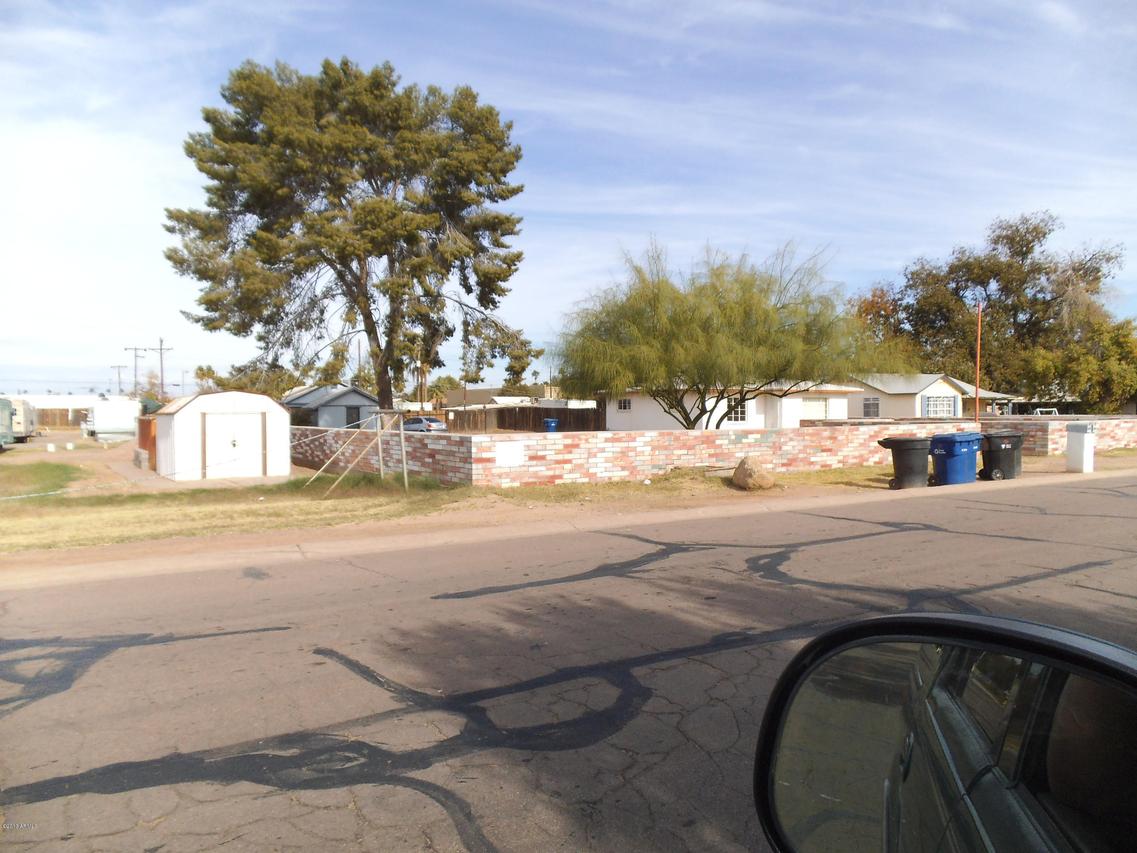 0000 E Wildermuth #Metes and Bounds, Tempe, AZ 85281