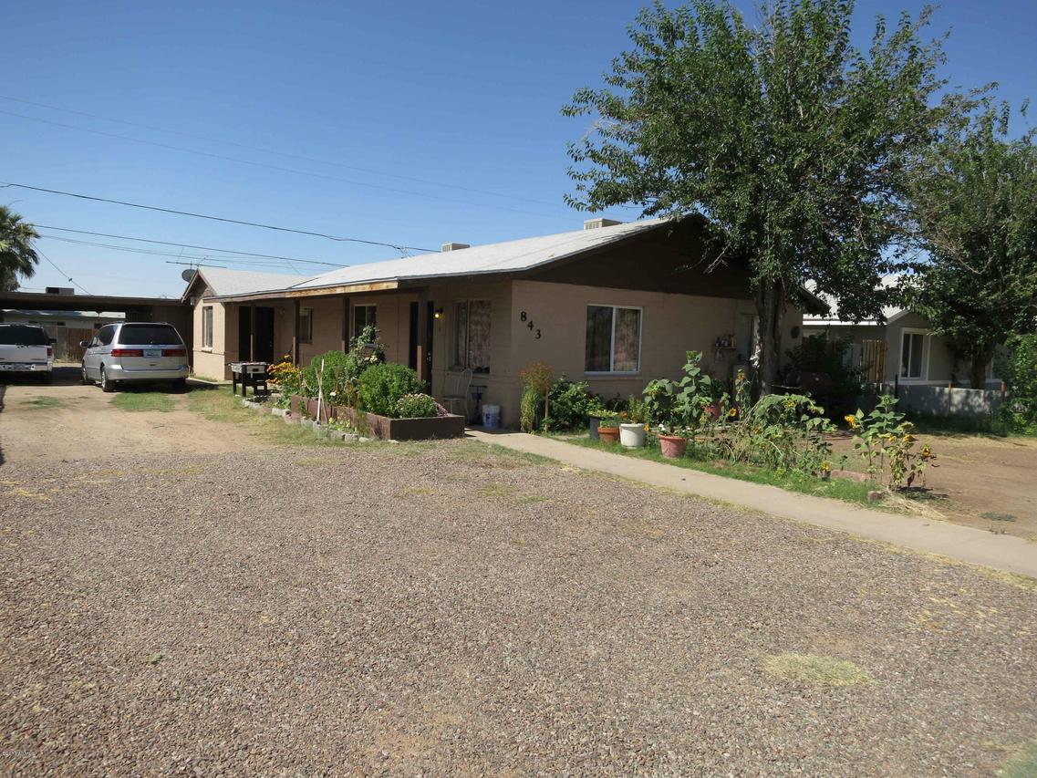 843 E Alice Ave., Phoenix, AZ 85020