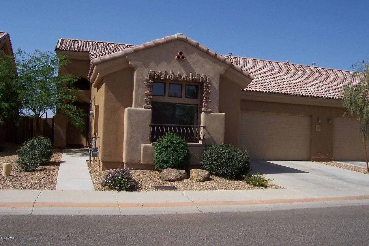 2565 S Signal Butte Rd. #41, Mesa, AZ 85209