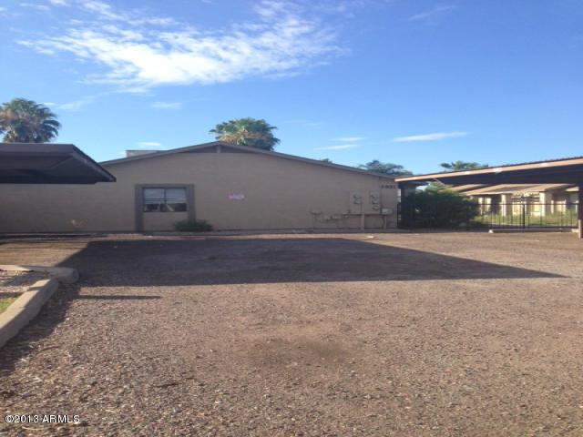 2841 E Capri Cir., Mesa, AZ 85204