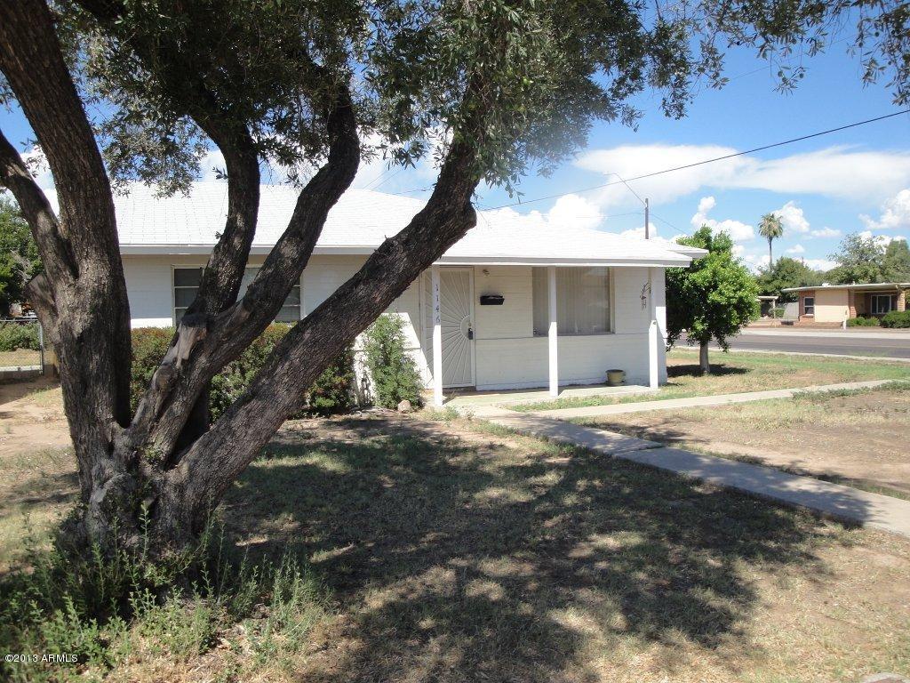 1146 E Fern Dr., Phoenix, AZ 85014