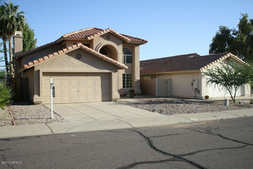 4350 E Desert Trumpet Rd., Phoenix, AZ 85044