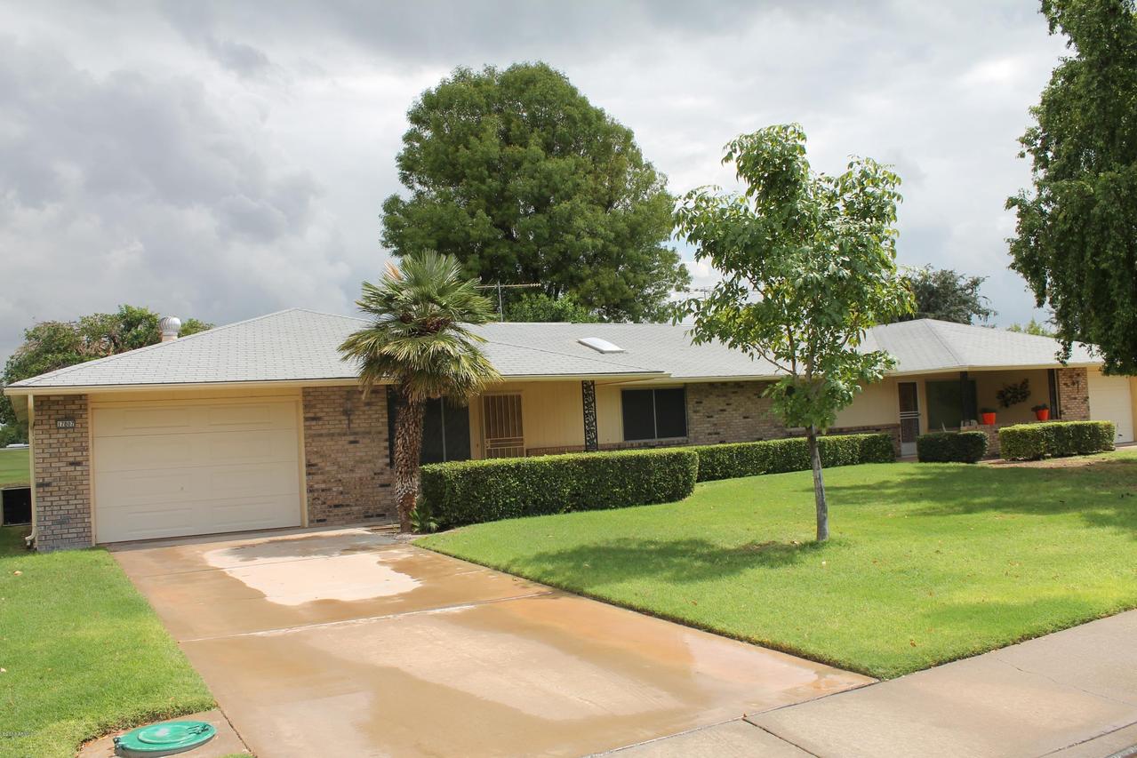 17807 N Boswell Blvd., Sun City, AZ 85373