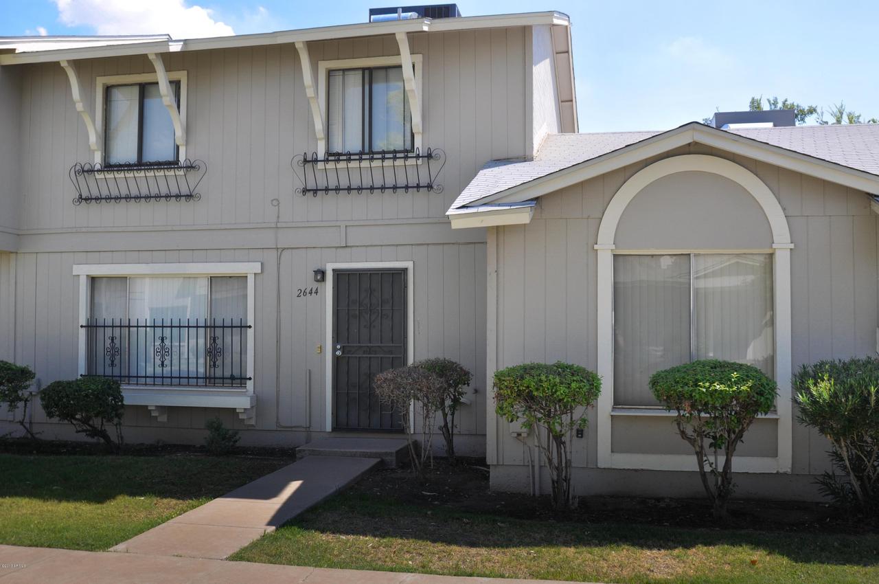 2644 W Coolidge St., Phoenix, AZ 85017