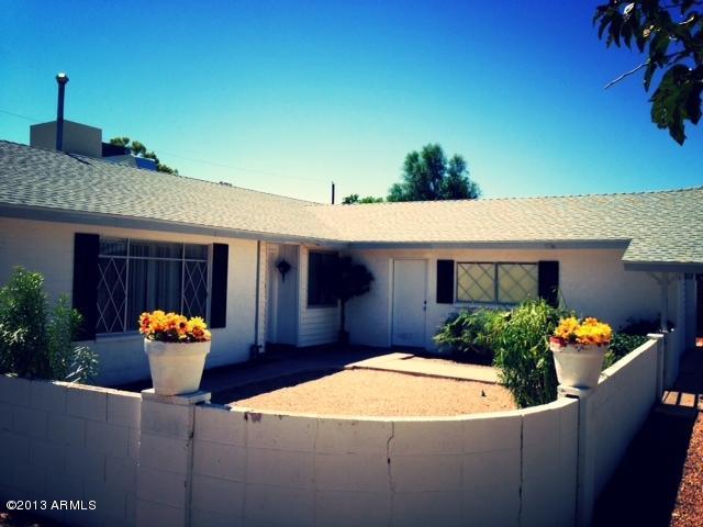 8555 E Bonita Dr., Scottsdale, AZ 85250