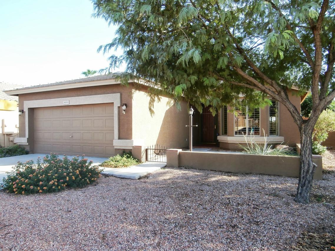 8159 W Joedad Ter., Peoria, AZ 85382