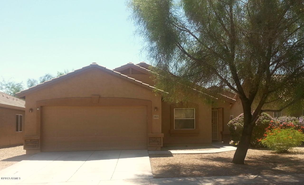 2675 E Bagdad Rd., San Tan Valley, AZ 85143