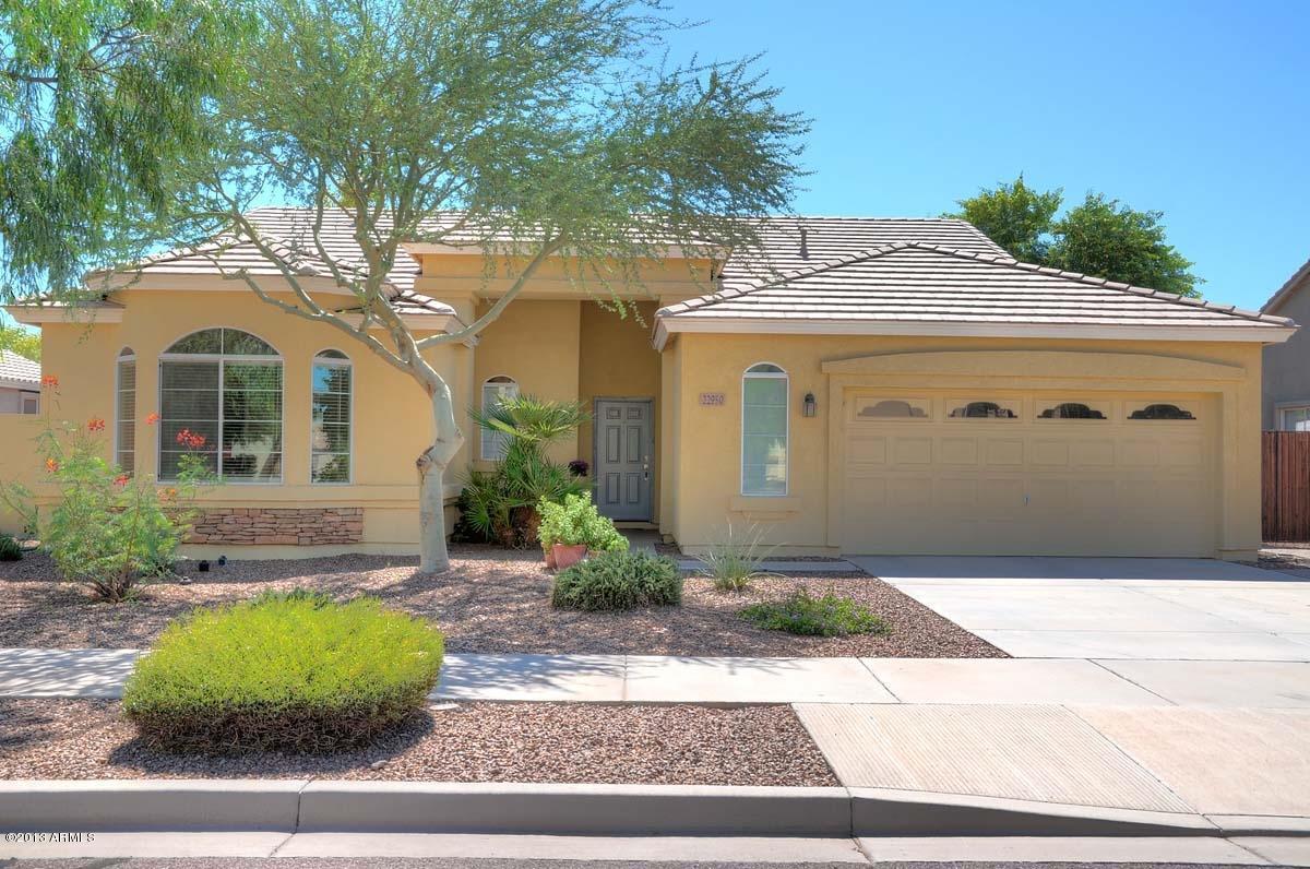 22950 S 208th St., Queen Creek, AZ 85142
