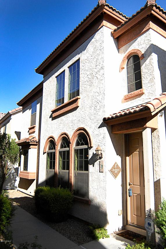 1452 S Colt Dr., Gilbert, AZ 85296