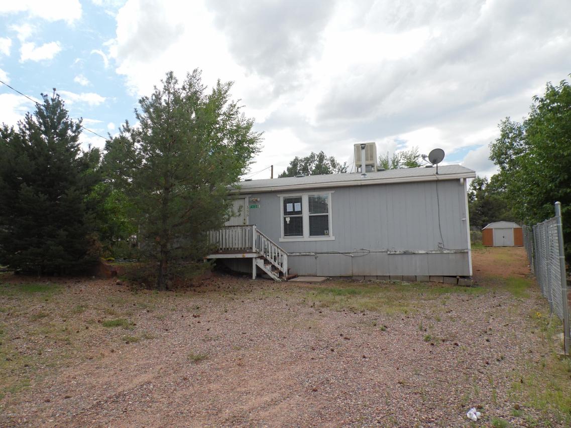 7420 N Toya Vista Rd., Payson, AZ 85541