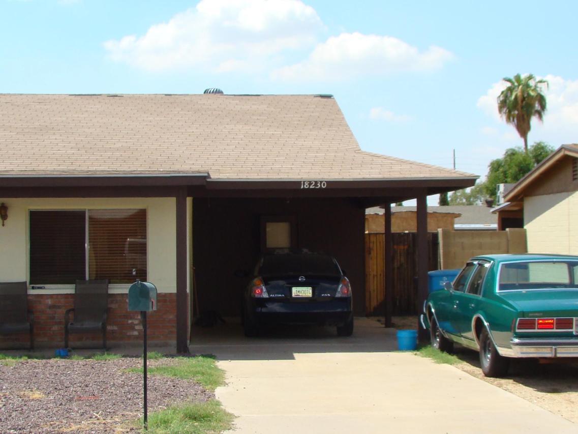 18230 N 34th Dr., Phoenix, AZ 85053