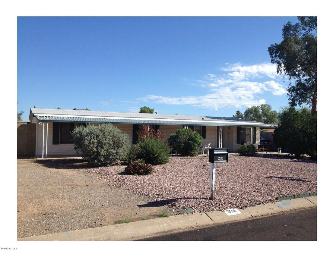 308 E Villa Maria Dr., Phoenix, AZ 85022