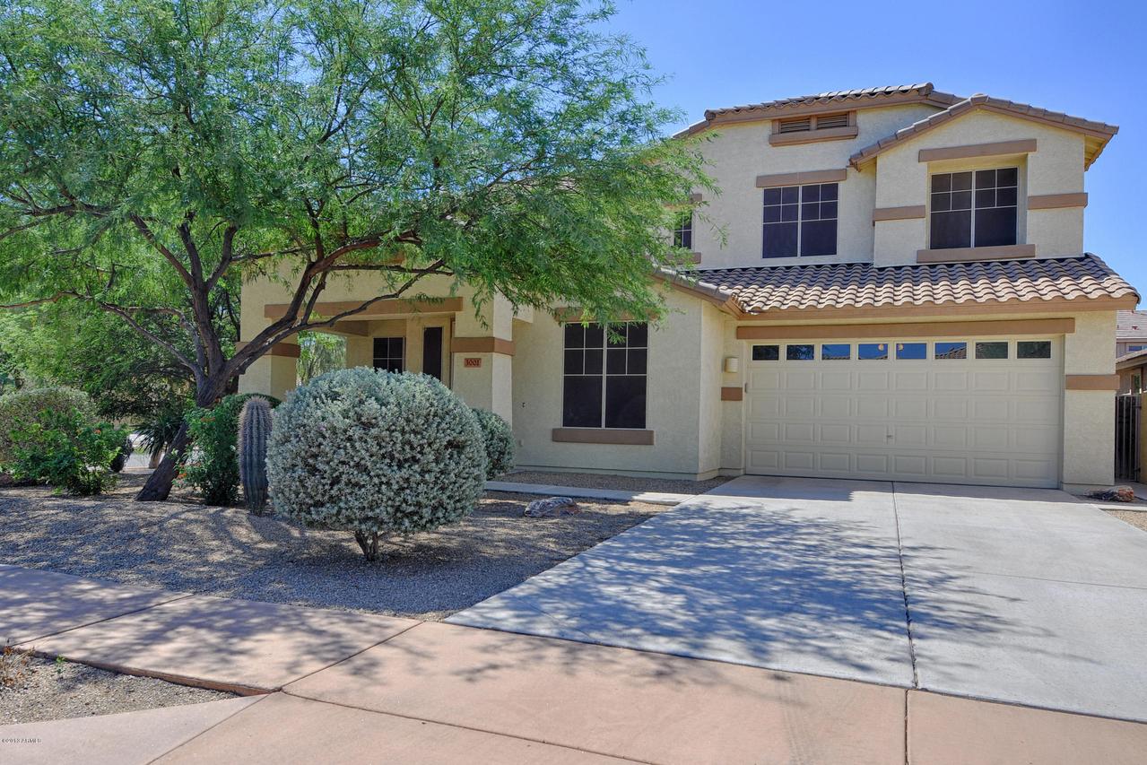 3001 W Trapanotto Rd., Phoenix, AZ 85086
