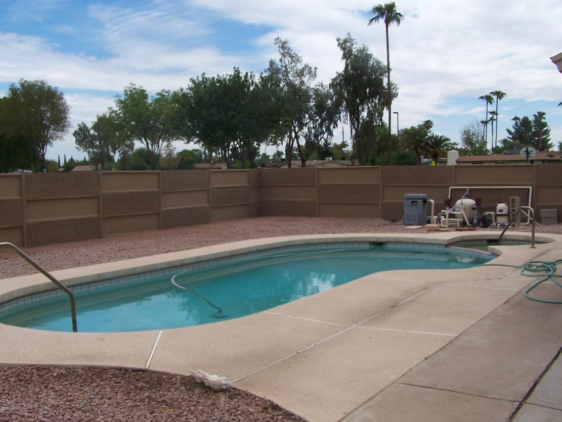 2331 W Via Rialto Cir., Mesa, AZ 85202