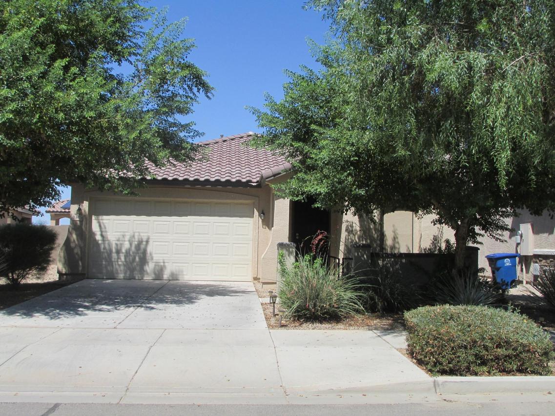 21872 E Via Del Palo, Queen Creek, AZ 85142
