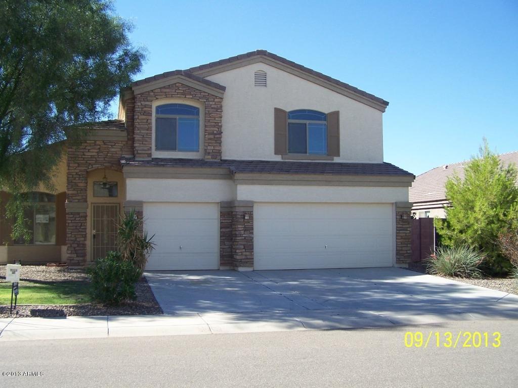 1629 E Angelica Dr., Casa Grande, AZ 85122