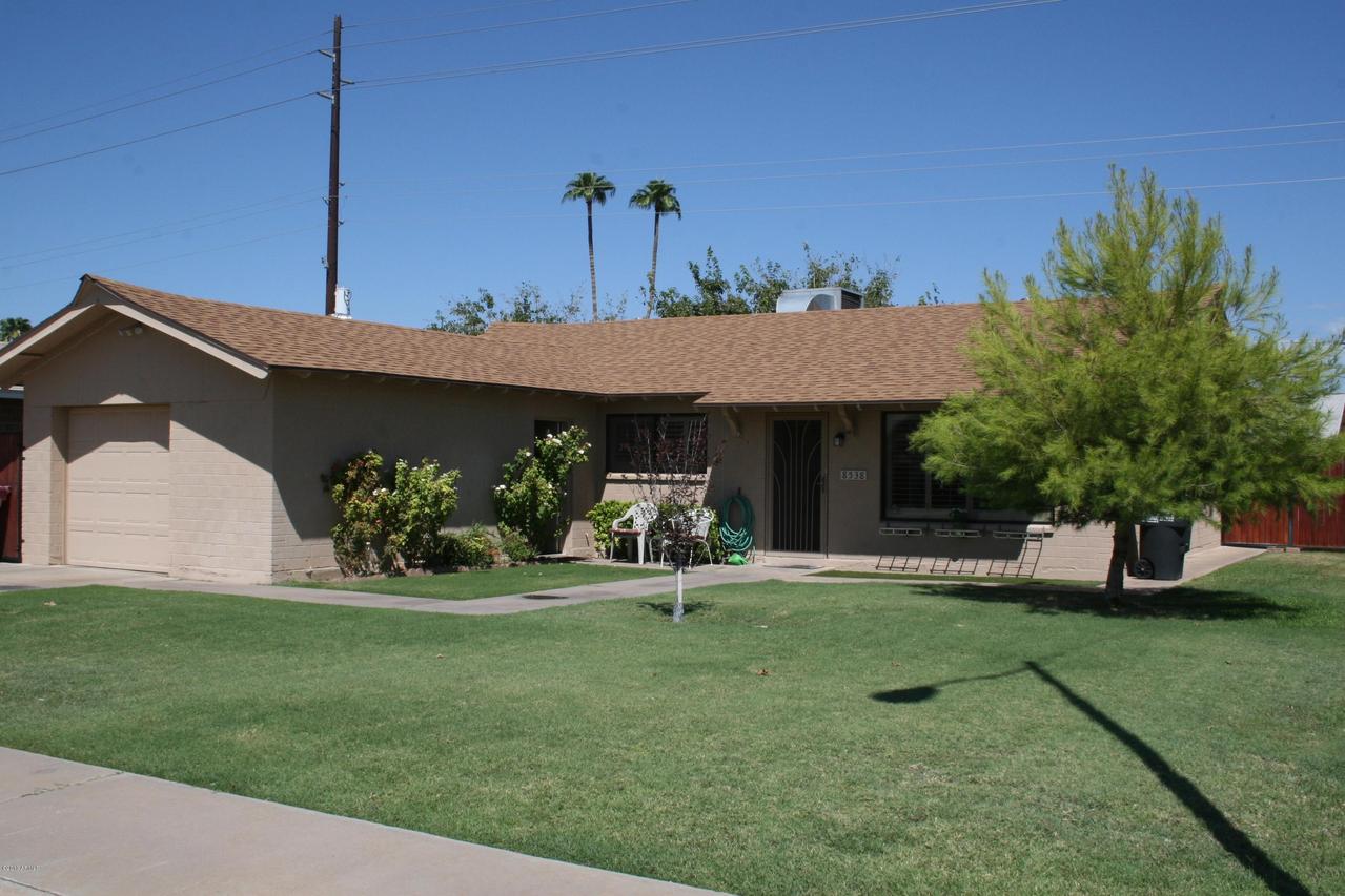 8538 E Vista Dr., Scottsdale, AZ 85250