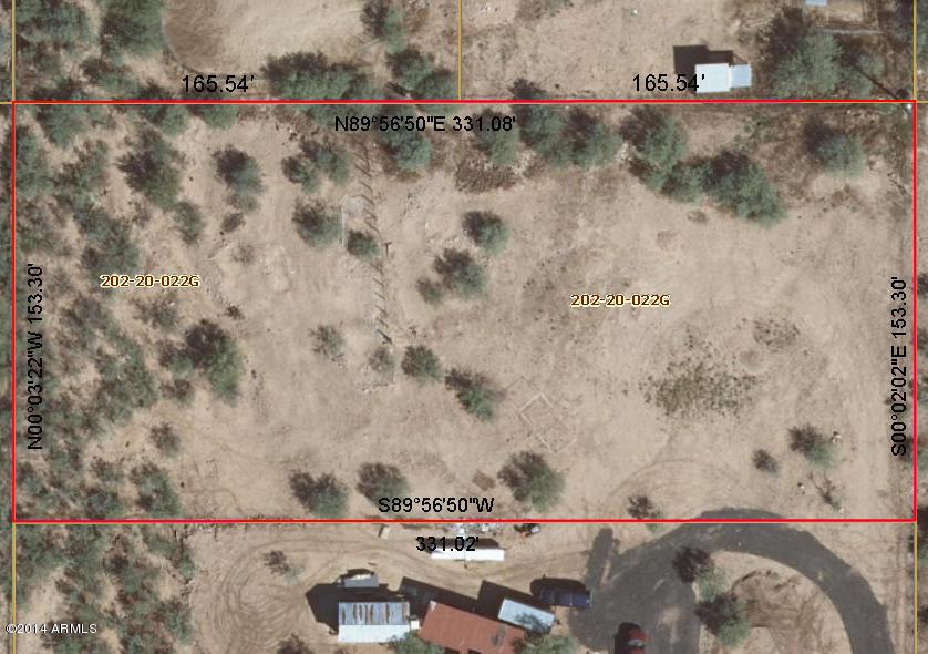 12XX E Cavalry Rd., New River, AZ 85087