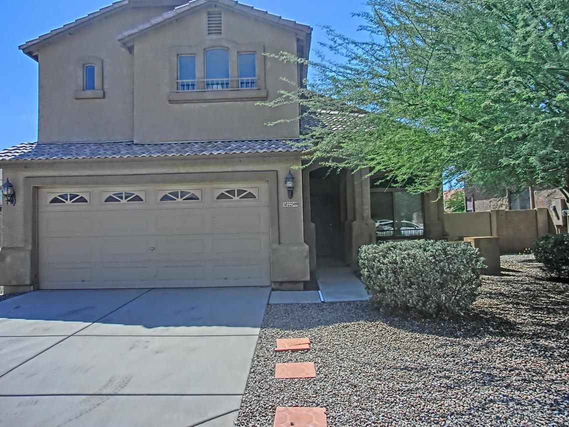22349 E Via Del Rancho, Queen Creek, AZ 85242