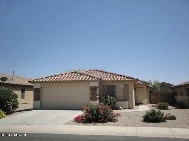 42401 W Bunker Dr., Maricopa, AZ 85138