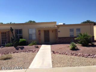 10015 W Forrester Dr., Sun City, AZ 85351