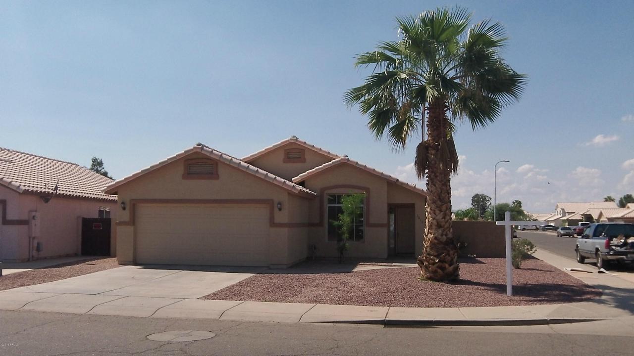 1812 N 87th Ave., Phoenix, AZ 85037