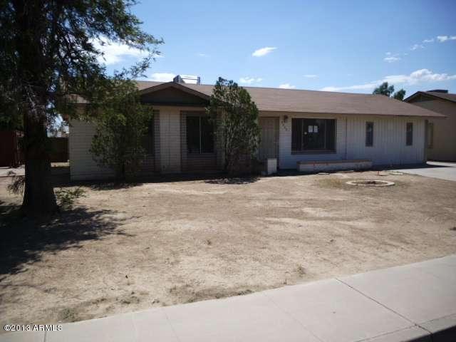 8809 W Osborn Rd., Phoenix, AZ 85037