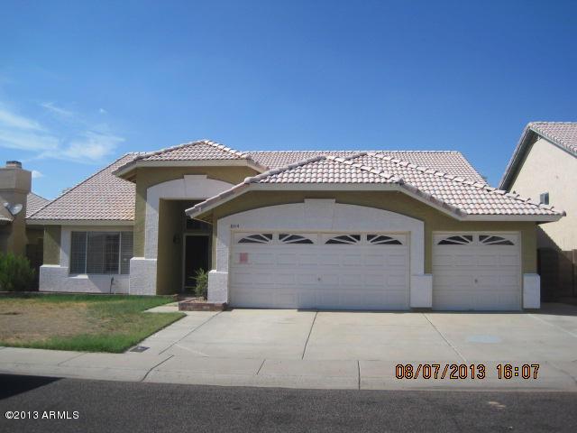 8414 W Willow Ave., Peoria, AZ 85381