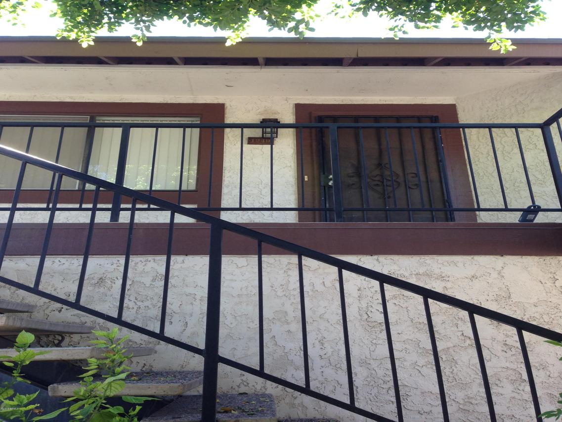 1249 N Granite Reef Rd., Scottsdale, AZ 85257