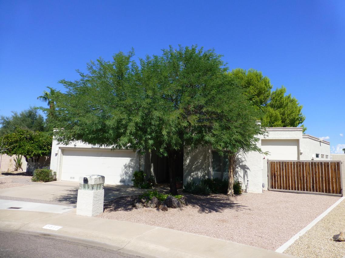 5519 N 79th St., Scottsdale, AZ 85250