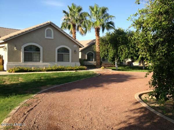 20521 E Orchard Ln., Queen Creek, AZ 85142