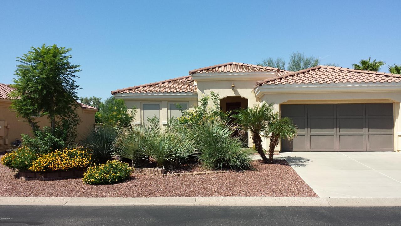 22702 N Las Positas Dr., Sun City West, AZ 85375