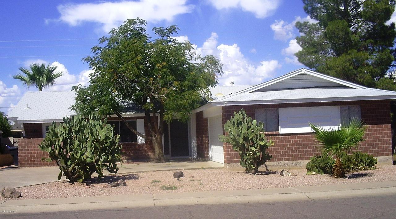 8632 E Vista Dr., Scottsdale, AZ 85250