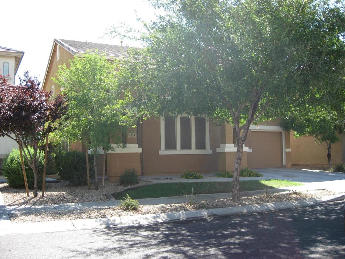 3879 E Bridgeport Pkwy., Gilbert, AZ 85295