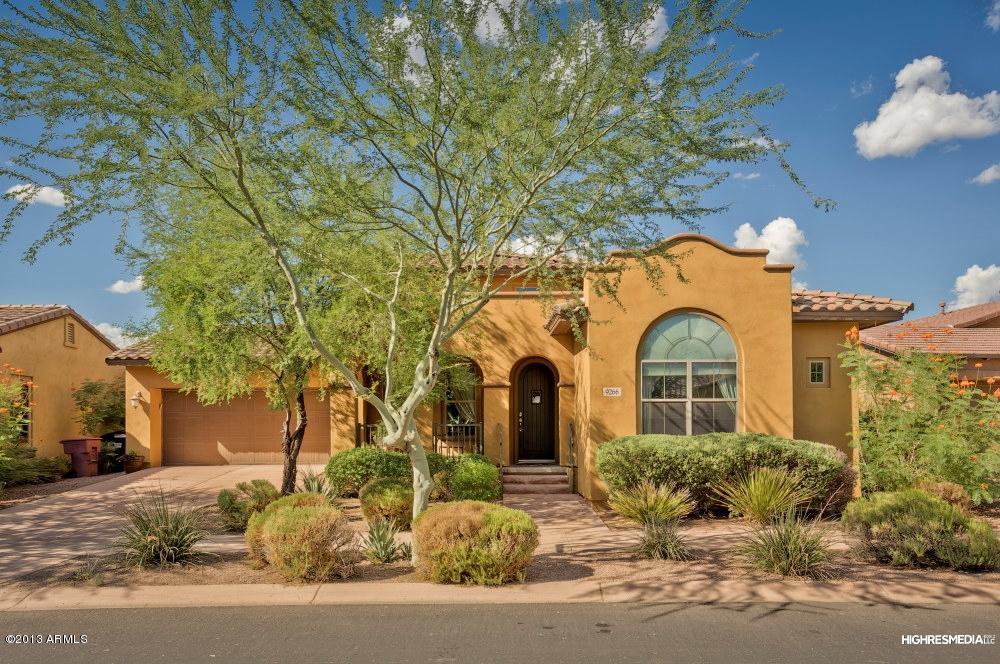 9266 E Desert Village Dr., Scottsdale, AZ 85255