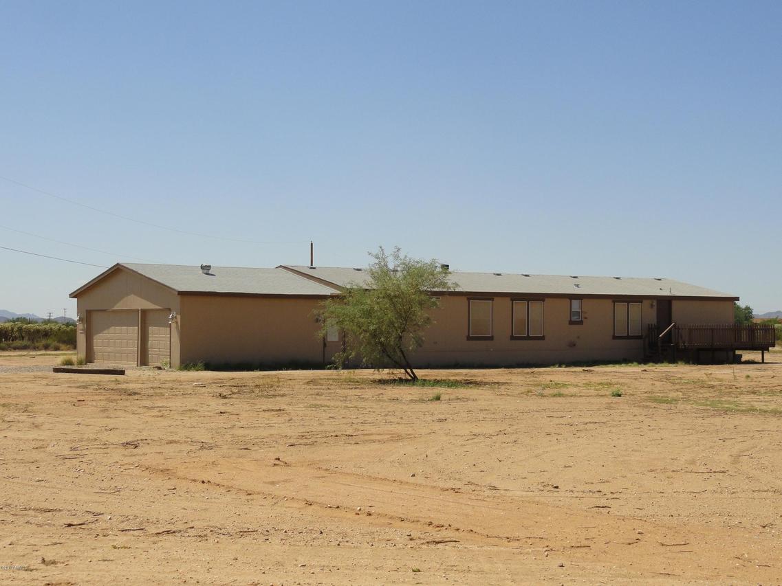 12226 E Alex Way, Florence, AZ 85132