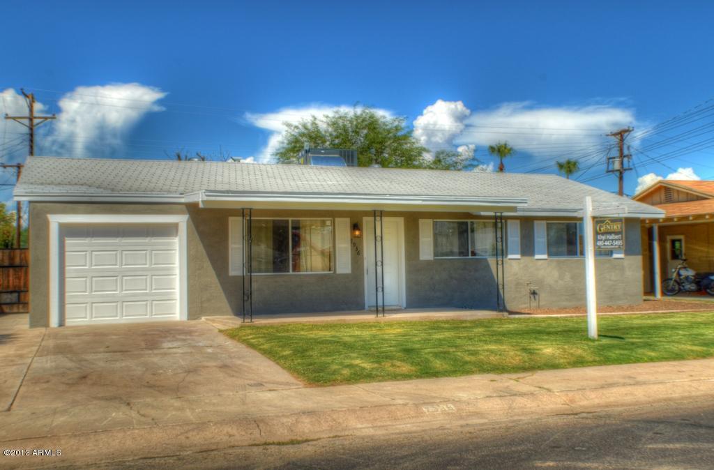 7936 E Moreland St., Scottsdale, AZ 85257
