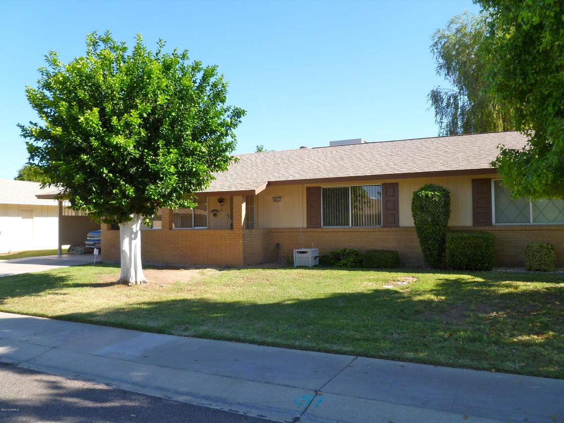 10632 W Roundelay Cir., Sun City, AZ 85351