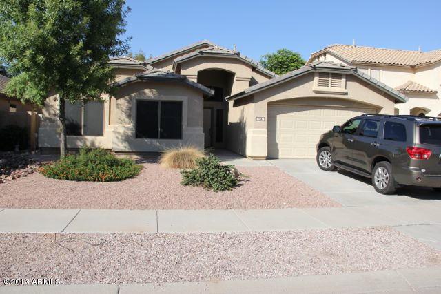 21142 E Camina Plata Pl., Queen Creek, AZ 85142