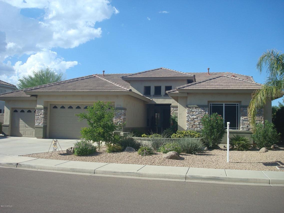 8038 W Sands Dr., Peoria, AZ 85383