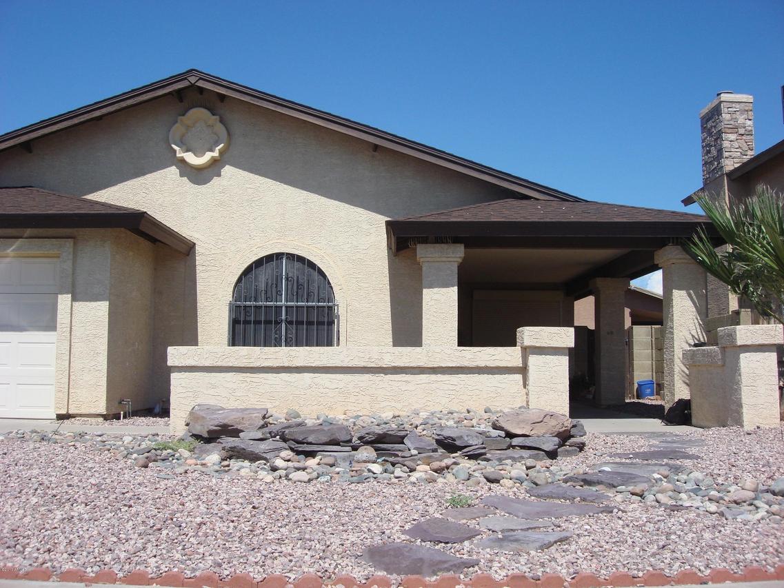 7892 W Windsor Blvd., Glendale, AZ 85303